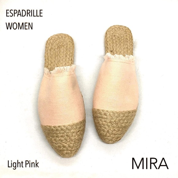 Abaca Mules - Picture 3 of 3